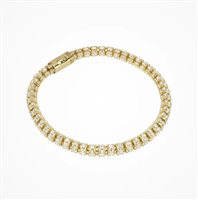 Bracciale Desmos Donna in Argento INFINITY ROUND GW 18 - INFINITY ROUND GW 18